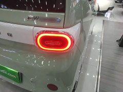 Wuling Hongguang MINIEV 2024 Third Generation 215km Advanced Edition - ფოტო 8