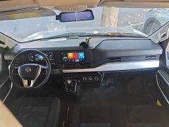 Yufeng Royal Wind V9 2.0T Manual FWD Multifunctional Mid-axle High-roof 7/8/9 Seater - ფოტო 10