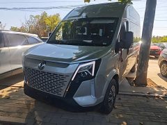 Yufeng Royal Wind V9 2.0T Manual FWD Multifunctional Mid-axle High-roof 7/8/9 Seater - ფოტო 2