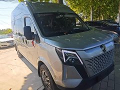 Yufeng Royal Wind V9 2.0T Manual FWD Multifunctional Mid-axle High-roof 7/8/9 Seater - ფოტო 4