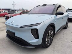 NIO ES6 75kWh - ფოტო 1