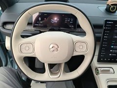 NIO ES6 75kWh - ფოტო 11