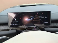 NIO ES6 75kWh - ფოტო 12