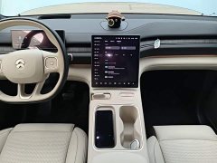 NIO ES6 75kWh - ფოტო 13