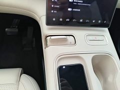 NIO ES6 75kWh - ფოტო 14
