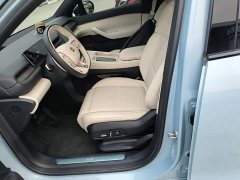 NIO ES6 75kWh - ფოტო 15