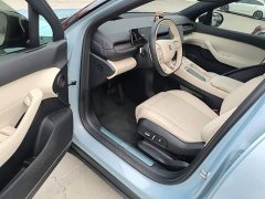NIO ES6 75kWh - ფოტო 16