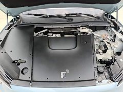 NIO ES6 75kWh - ფოტო 20