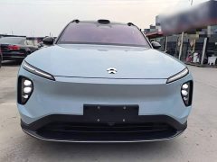 NIO ES6 75kWh - ფოტო 3