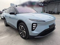 NIO ES6 75kWh - ფოტო 4