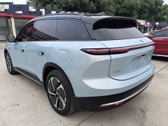 NIO ES6 75kWh - ფოტო 5