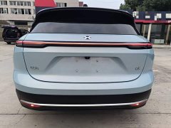 NIO ES6 75kWh - ფოტო 6