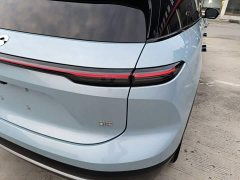 NIO ES6 75kWh - ფოტო 8