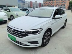 Volkswagen Sagitar 280TSI DSG Flying Edition - ფოტო 1