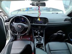 Volkswagen Sagitar 280TSI DSG Flying Edition - ფოტო 10