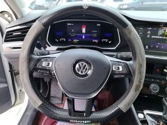 Volkswagen Sagitar 280TSI DSG Flying Edition - ფოტო 11