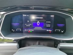 Volkswagen Sagitar 280TSI DSG Flying Edition - ფოტო 12