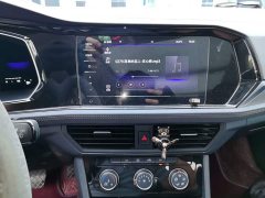 Volkswagen Sagitar 280TSI DSG Flying Edition - ფოტო 13