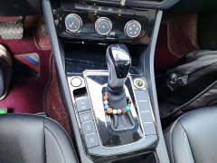 Volkswagen Sagitar 280TSI DSG Flying Edition - ფოტო 14