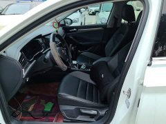 Volkswagen Sagitar 280TSI DSG Flying Edition - ფოტო 15