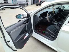 Volkswagen Sagitar 280TSI DSG Flying Edition - ფოტო 16