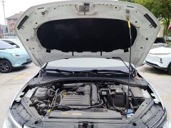 Volkswagen Sagitar 280TSI DSG Flying Edition - ფოტო 20