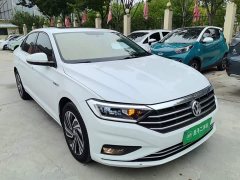 Volkswagen Sagitar 280TSI DSG Flying Edition - ფოტო 4
