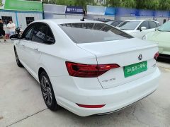 Volkswagen Sagitar 280TSI DSG Flying Edition - ფოტო 5