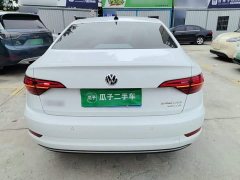 Volkswagen Sagitar 280TSI DSG Flying Edition - ფოტო 6