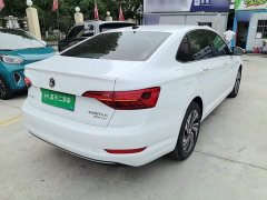 Volkswagen Sagitar 280TSI DSG Flying Edition - ფოტო 7