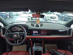 Porsche Cayenne 3.0T - ფოტო 10