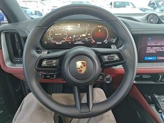 Porsche Cayenne 3.0T - ფოტო 11