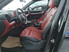 Porsche Cayenne 3.0T - ფოტო 15