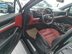 Porsche Cayenne 3.0T - ფოტო 16
