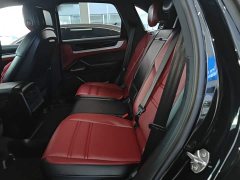 Porsche Cayenne 3.0T - ფოტო 17