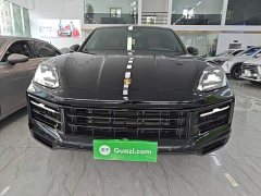 Porsche Cayenne 3.0T - ფოტო 3