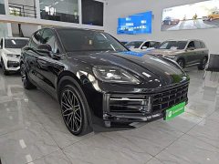 Porsche Cayenne 3.0T - ფოტო 4