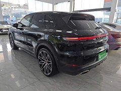 Porsche Cayenne 3.0T - ფოტო 5