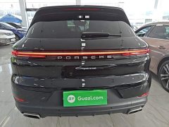 Porsche Cayenne 3.0T - ფოტო 6