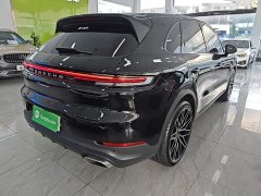 Porsche Cayenne 3.0T - ფოტო 7