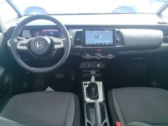 Honda Fit 1.5L CVT Sport Edition - ფოტო 10