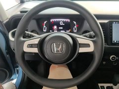 Honda Fit 1.5L CVT Sport Edition - ფოტო 11