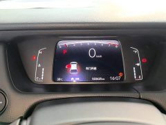Honda Fit 1.5L CVT Sport Edition - ფოტო 12