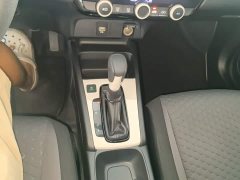 Honda Fit 1.5L CVT Sport Edition - ფოტო 14