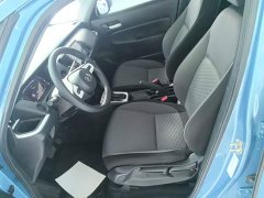Honda Fit 1.5L CVT Sport Edition - ფოტო 15