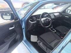 Honda Fit 1.5L CVT Sport Edition - ფოტო 16