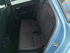 Honda Fit 1.5L CVT Sport Edition - ფოტო 17