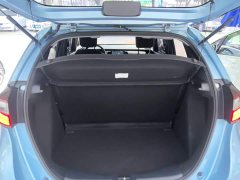 Honda Fit 1.5L CVT Sport Edition - ფოტო 19