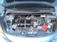 Honda Fit 1.5L CVT Sport Edition - ფოტო 20