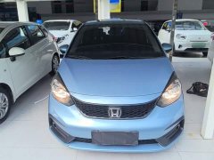 Honda Fit 1.5L CVT Sport Edition - ფოტო 3